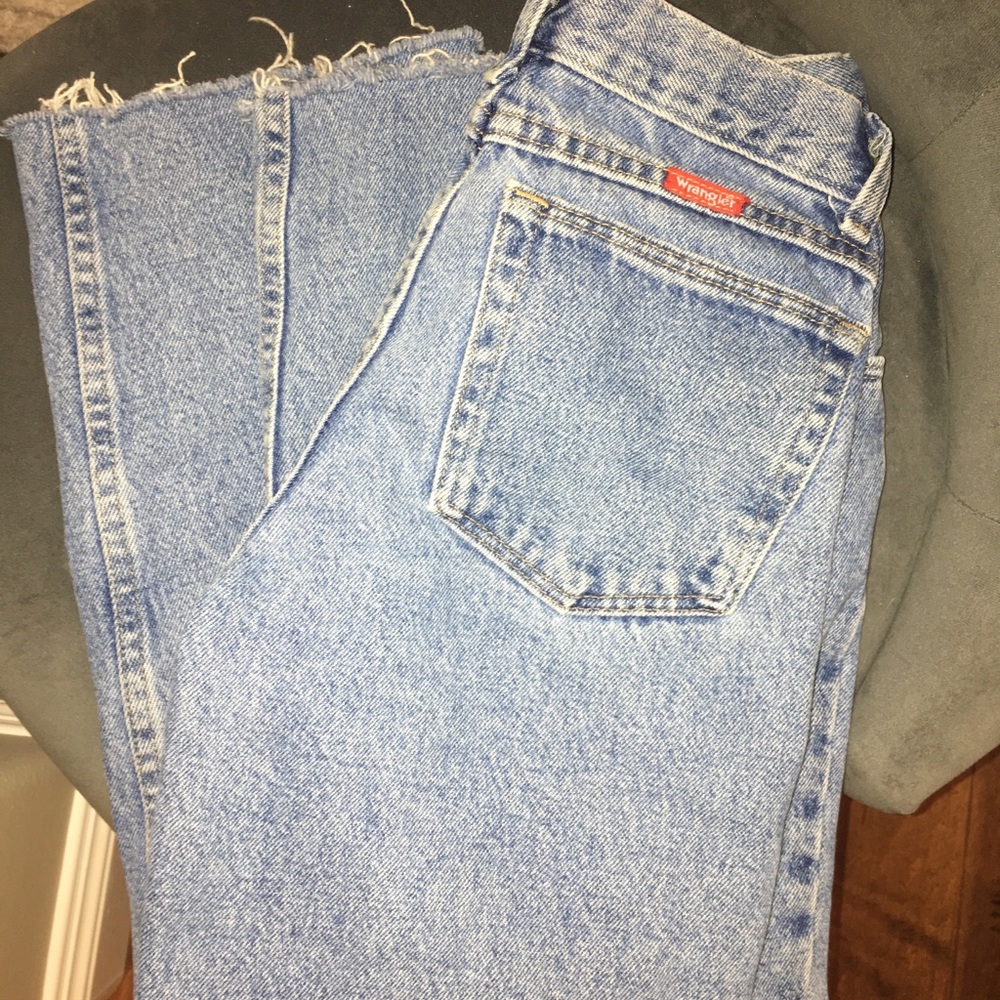 wrangler